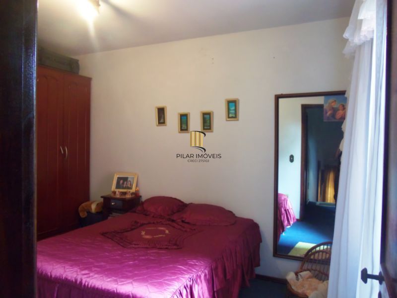 Casa Condominio para Venda - 86.86m², 2 dormitórios, 2 vagas - Tristeza