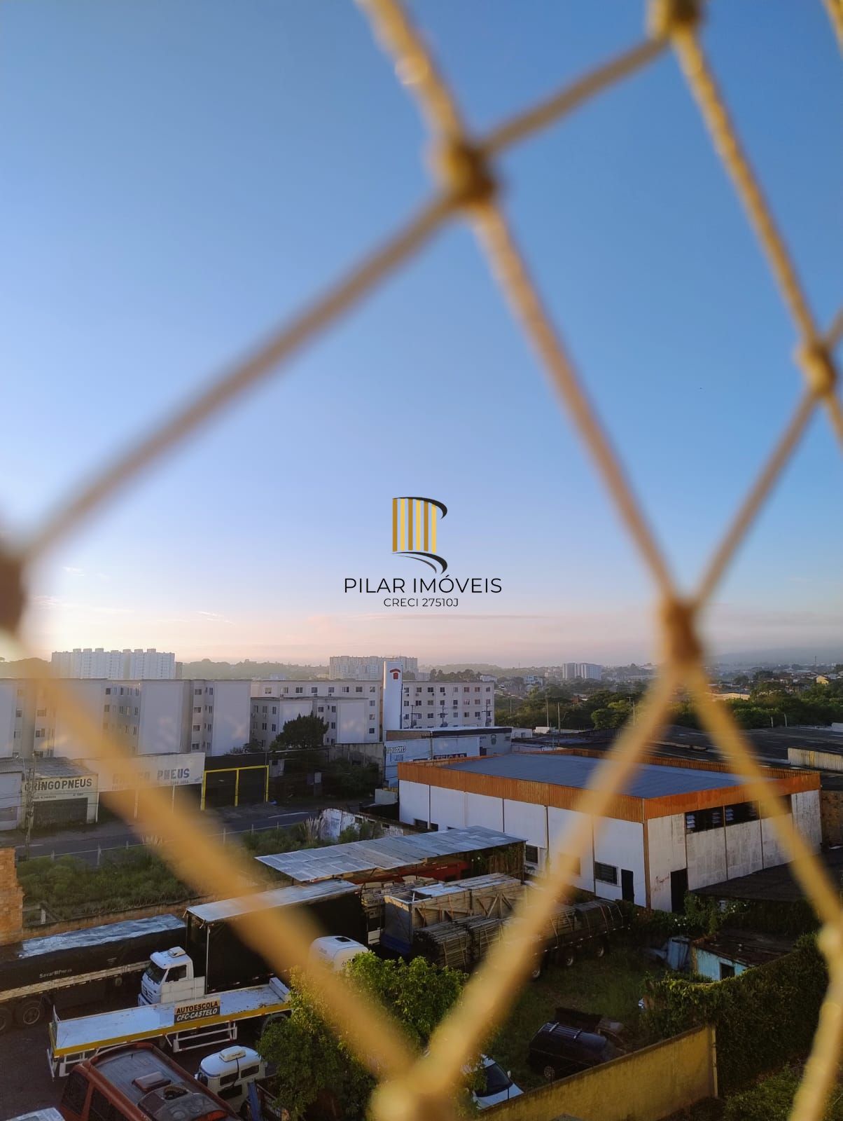 Apartamento 2 dormitórios no bairro Sarandi