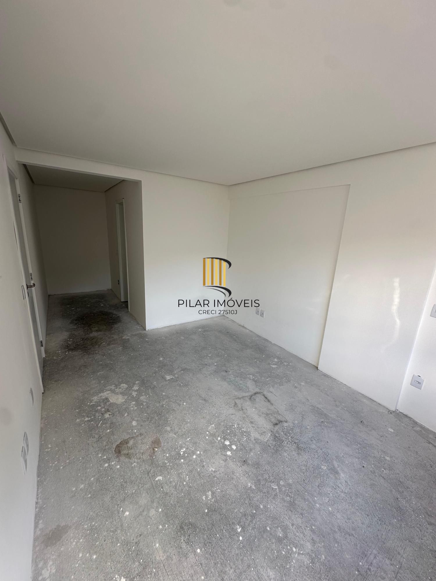 Apartamentos com ótima localização e perto do comércio em geral