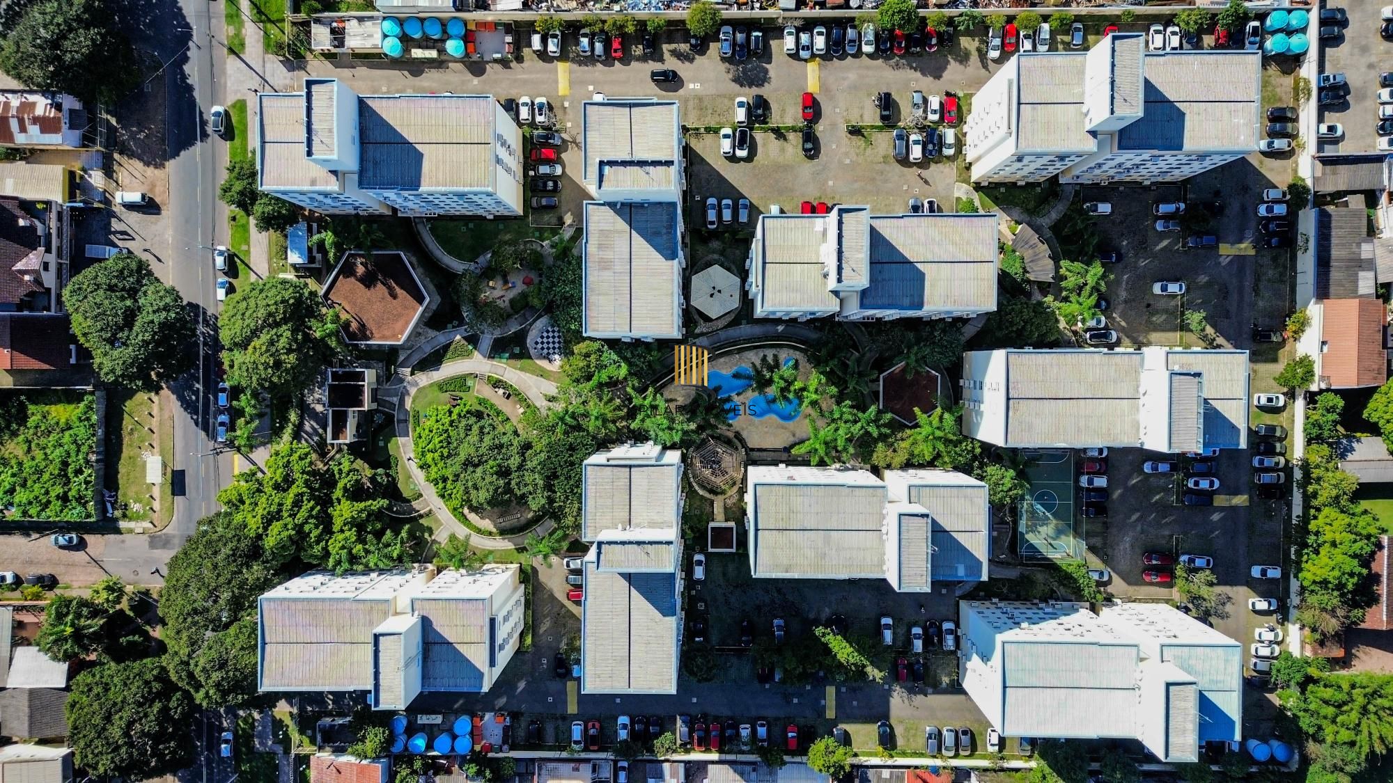 Lindo Apartamento no Coração da Zona Sul
