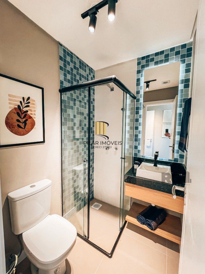 Apartamento 3 dormitórios no bairro Centro