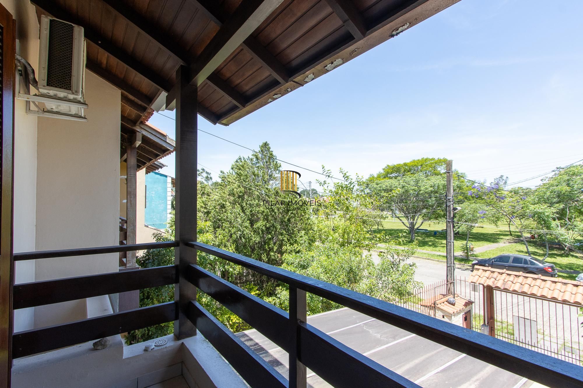 Casa para Venda - 110.14m², 2 dormitórios, sendo 1 suites, 2 vagas - Hípica