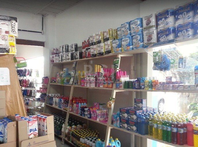 Loja para Venda - 45.97m² - Ipanema - Pilar Imóveis