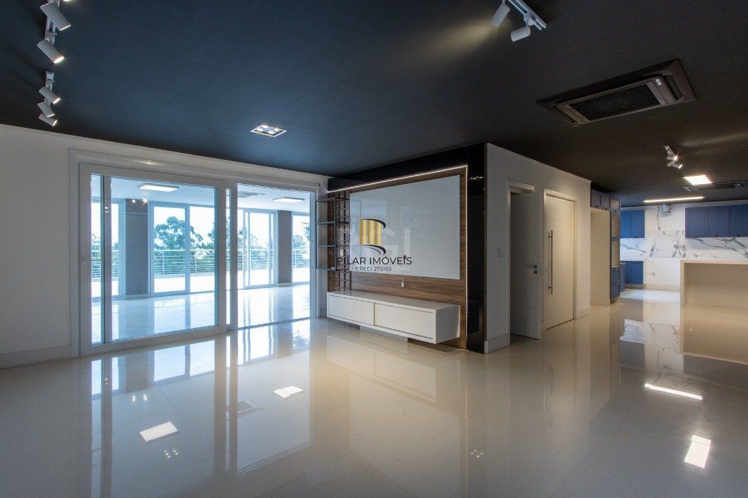 Apartamento 4 Dormitório(s) Bairro Vila Assunção