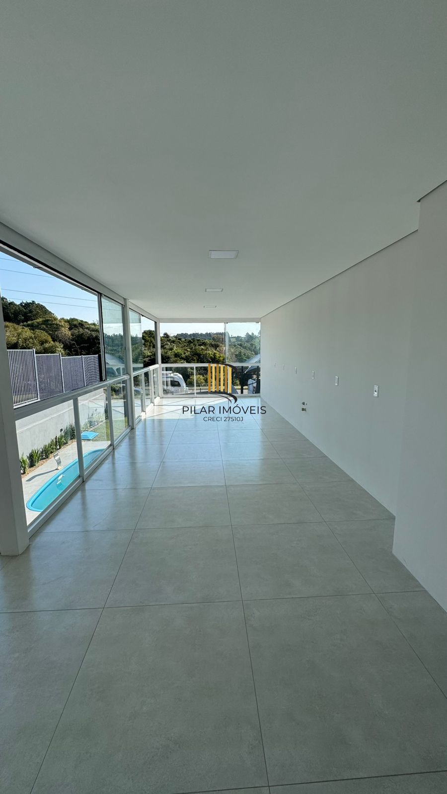 Casa dos sonhos no condomínio Verdes Campos!