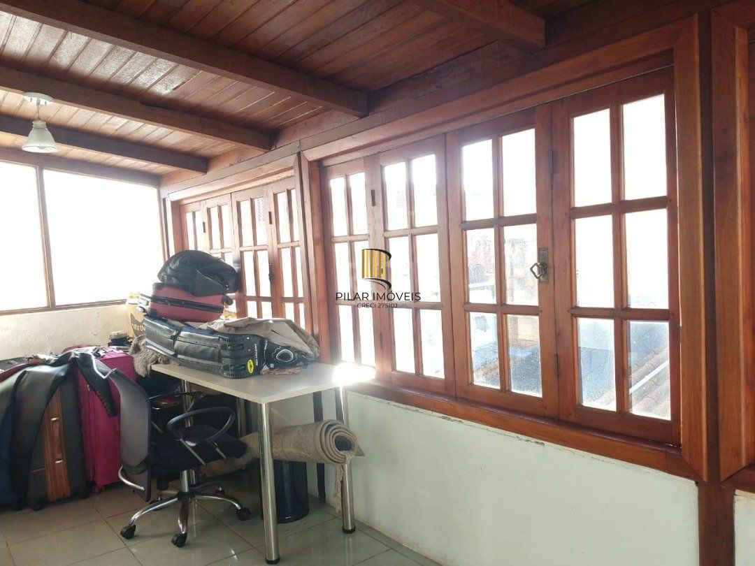 Casa Condominio para Venda - 110.94m², 2 dormitórios, sendo 1 suites, 2 vagas - Espirito Santo