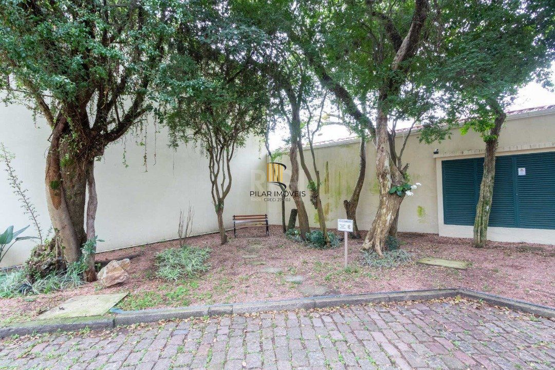 Casa Condominio para Venda - 215.81m², 4 dormitórios, sendo 1 suites, 2 vagas - Tristeza