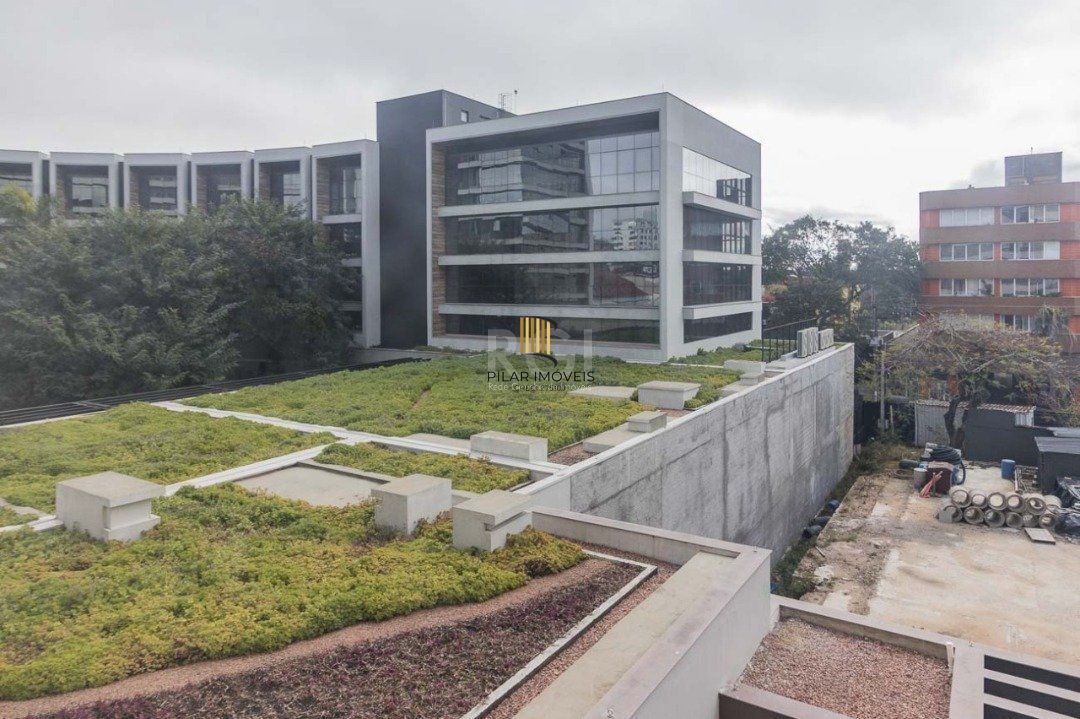 Apartamento para Venda - 38.92m², 1 dormitório, 1 vaga - Tristeza