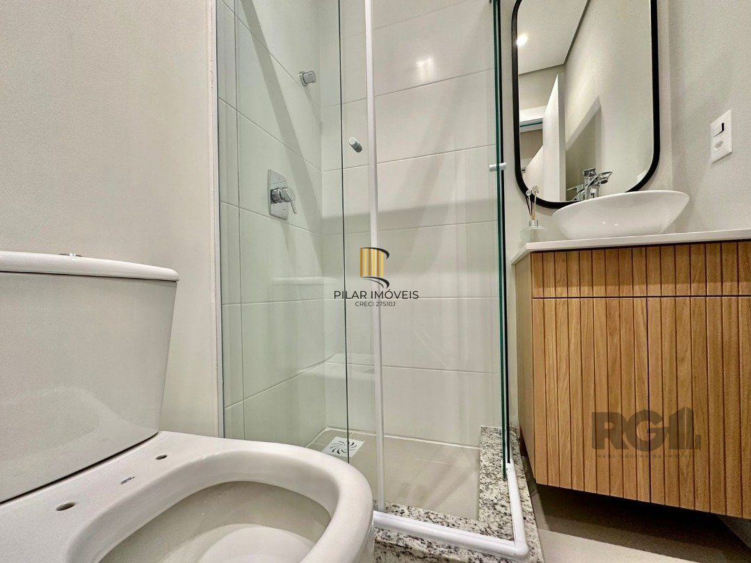 Apartamento 3 dormitórios no bairro Centro