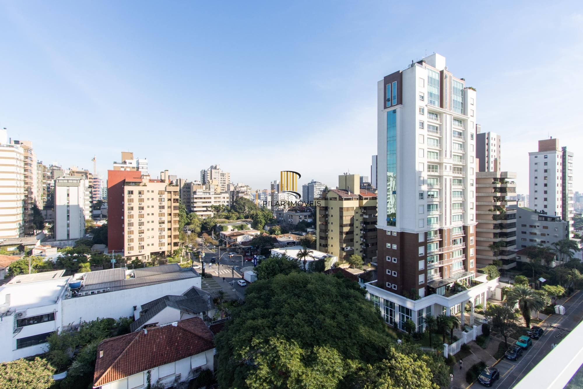 DOM BELA VISTA imperdível com andar inteiro e 4 vagas