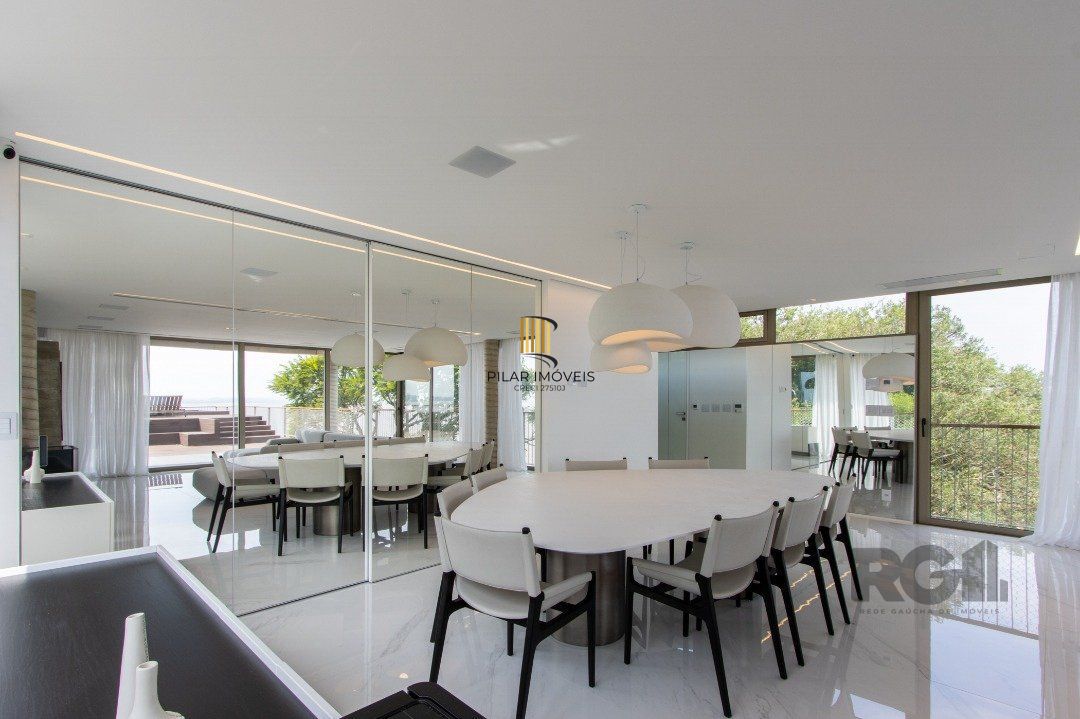Casa em condomínio para venda, 520m², 4 dormitórios, Vila Conceição