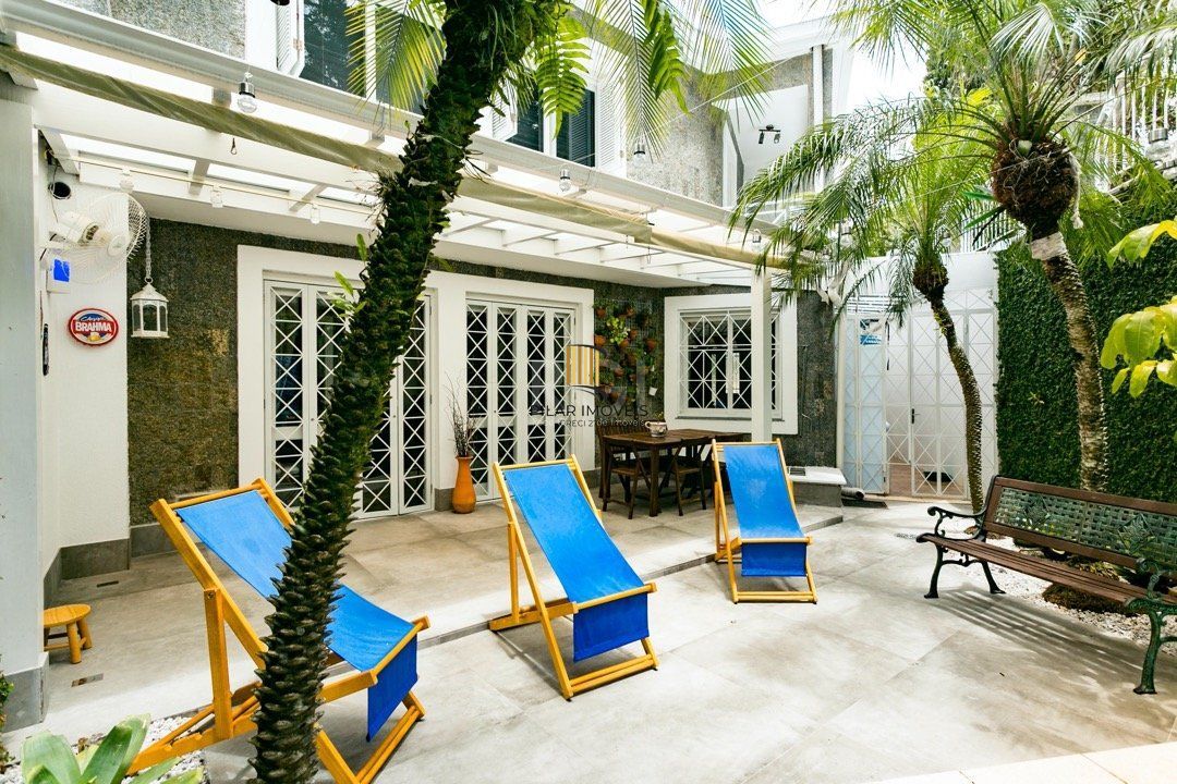 Casa para Venda - 288.88m², 3 dormitórios, sendo 3 suites, 4 vagas - Vila Conceição