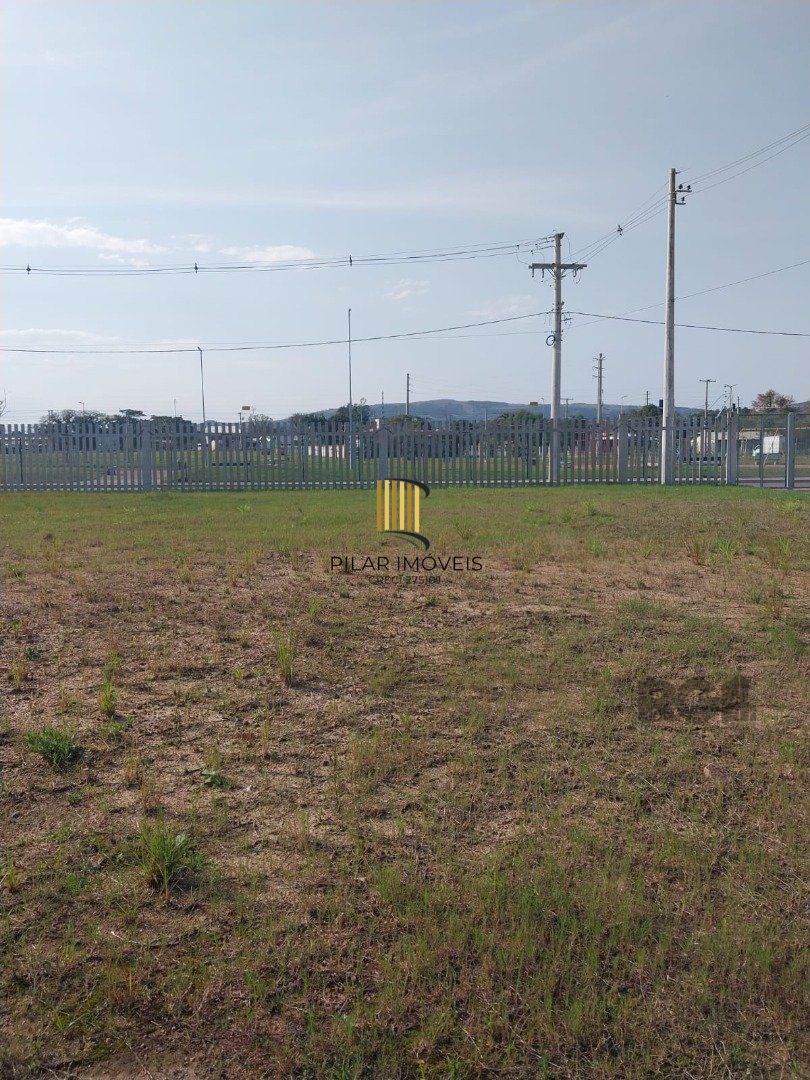 Terreno no bairro Hípica