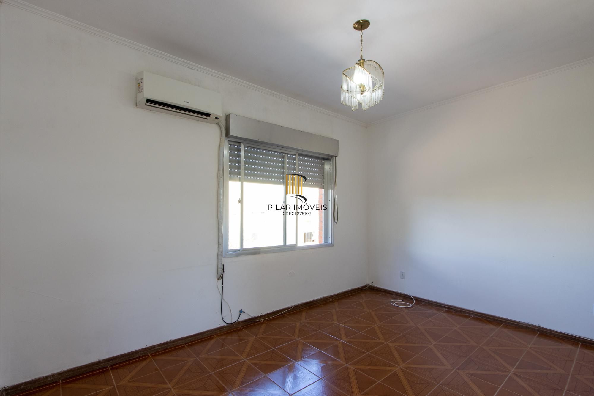 Apartamento 2 dormitórios no bairro Cristal