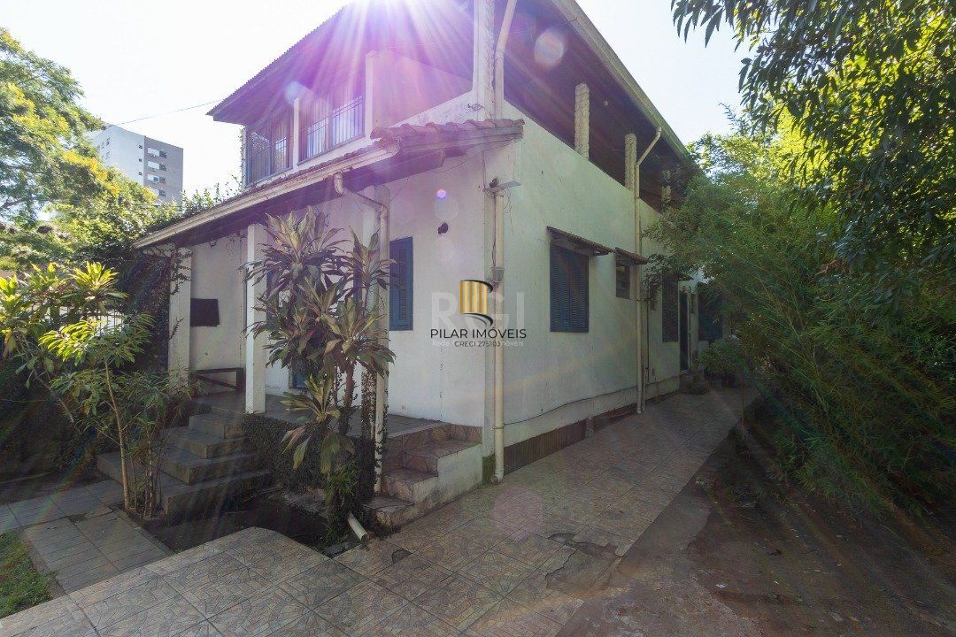 Casa Comercial no bairro Teresópolis