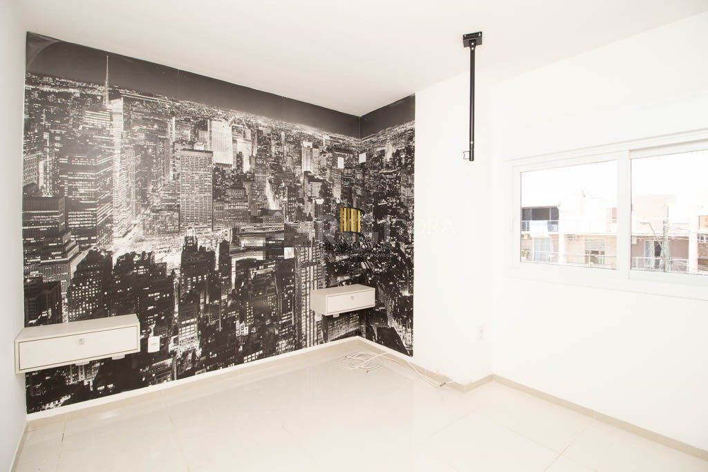 SOBRADO MOBILIADO, 2 QUARTOS, 2 VAGAS - CAMINHOS DO SOL - GUARUJÁ