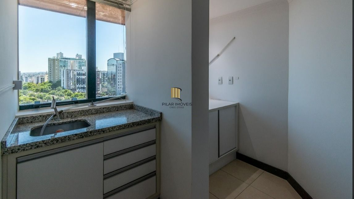 sala comercial na  auxiliadora
