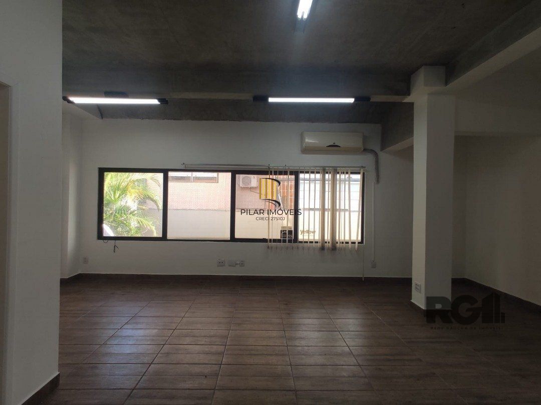 Loja no bairro Menino Deus