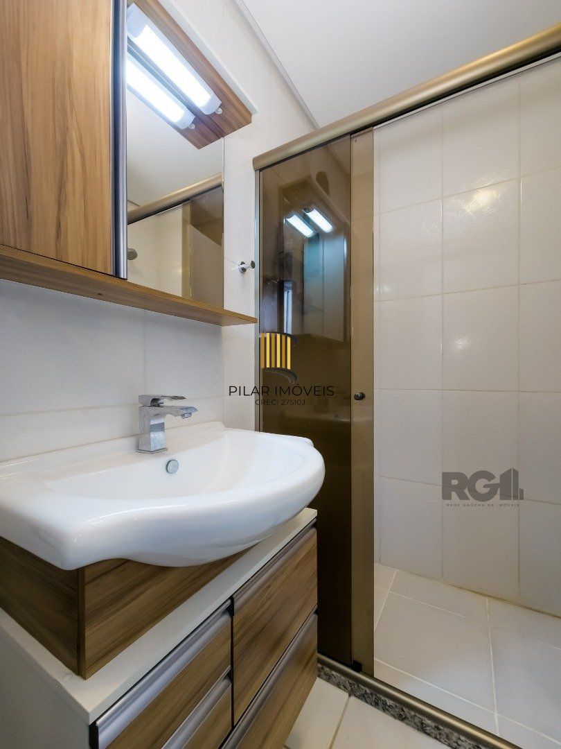 Apartamento 3 dormitórios no bairro Pedra Redonda