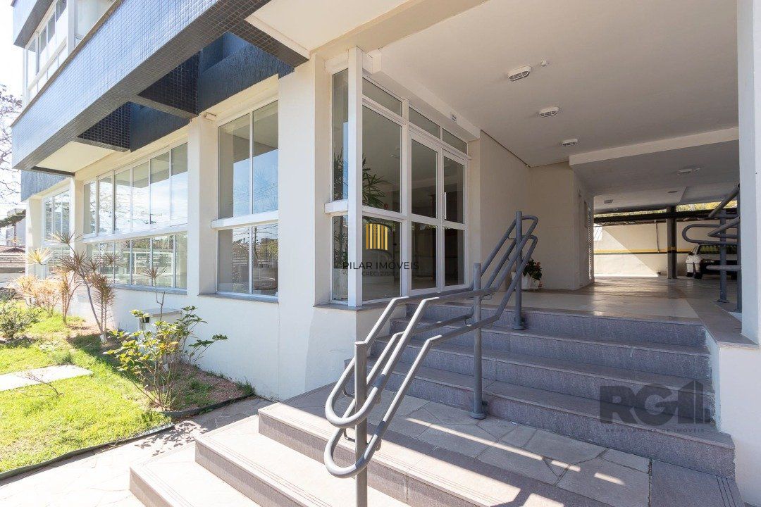 Apartamento 2 dormitórios no bairro Camaquã