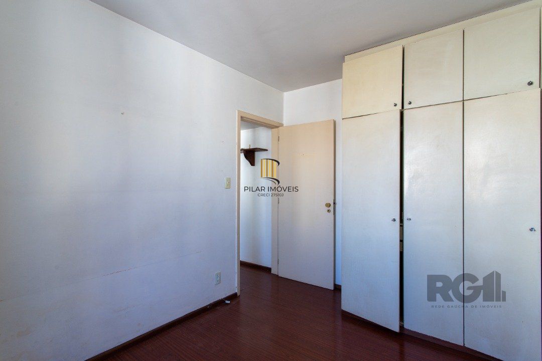 Apartamento 1 dormitório no bairro Auxiliadora