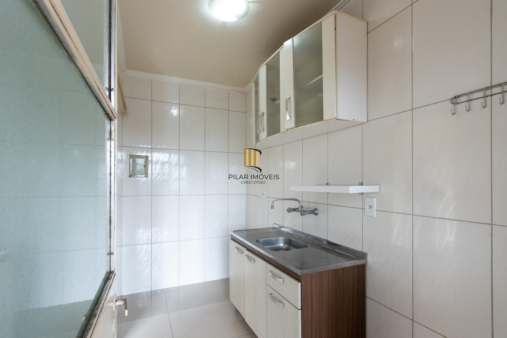 Apartamento 1 dormitório no bairro Tristeza