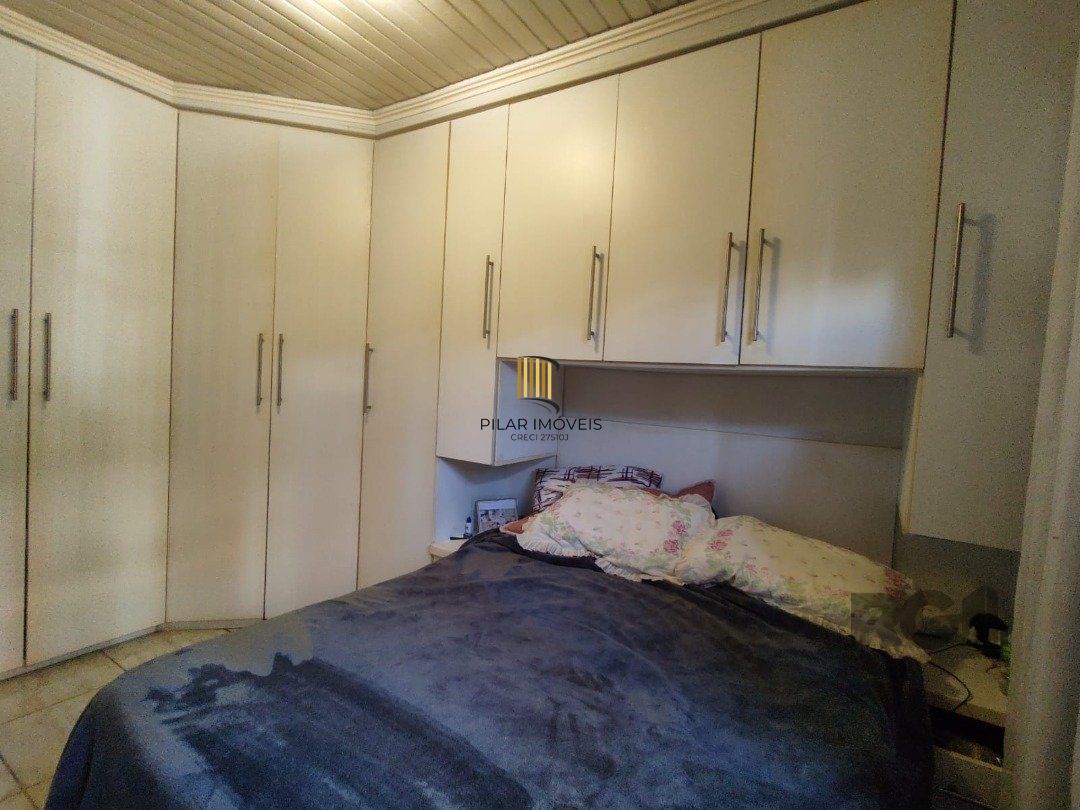Casa 3 dormitórios no bairro Tristeza