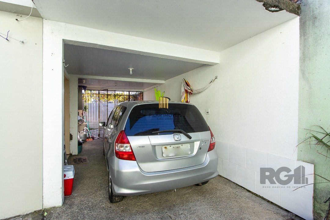 Sobrado com 3 Quartos e 5 banheiros próximo ao canoas shopping
