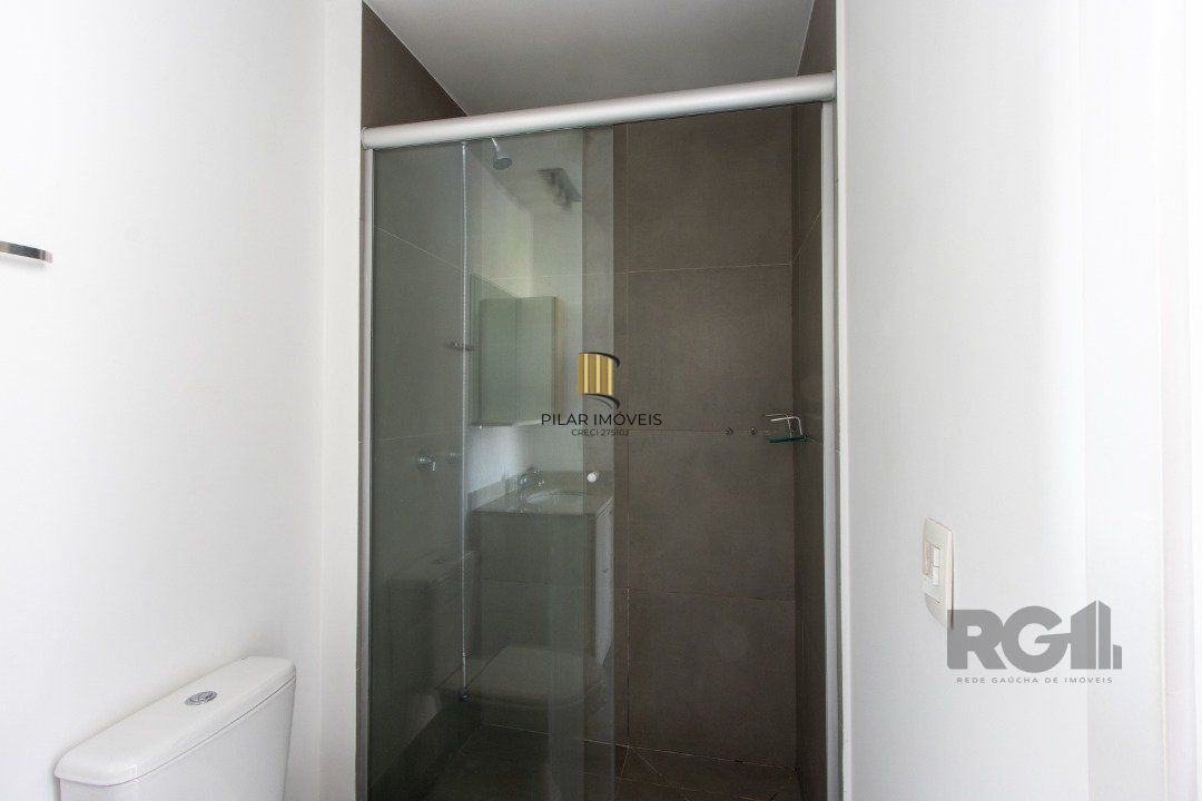 Apartamento 2 dormitórios no bairro Glória