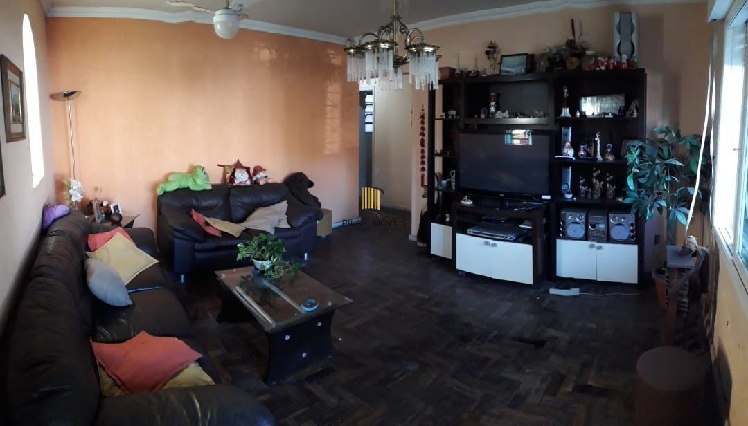 Casa para Venda - 150m², 4 dormitórios, Tristeza