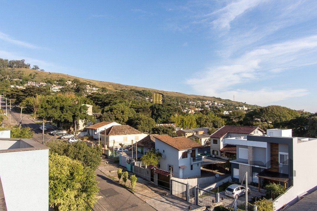Cobertura para venda, 167m², 3 dormitórios, Nonoai