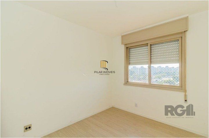 Apartamento 2 dormitórios no bairro Camaquã