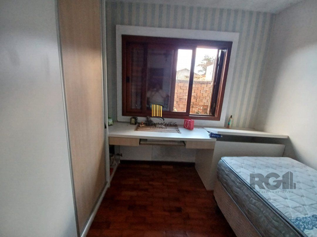 Casa 3 dormitórios no bairro Vila Nova