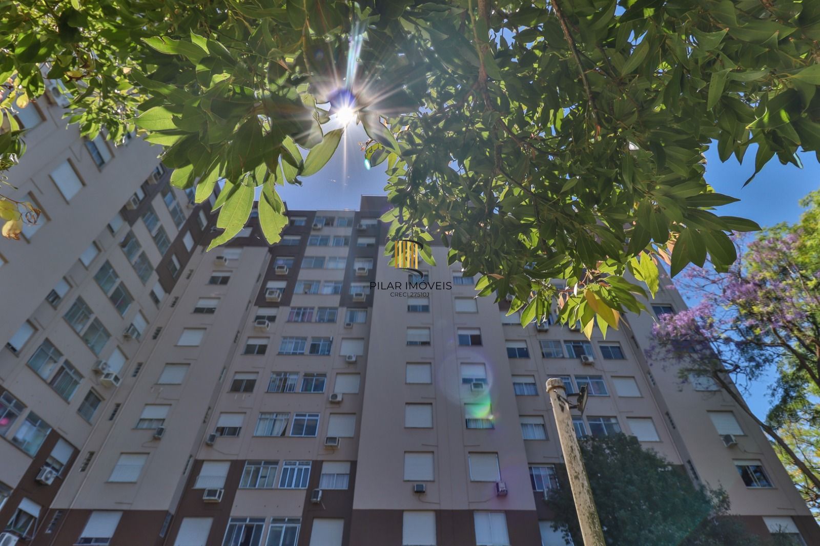 APARTAMENTO 02 DORMTÓRIOS 60M2 PRIVATIVOS BAIRRO CRISTAL