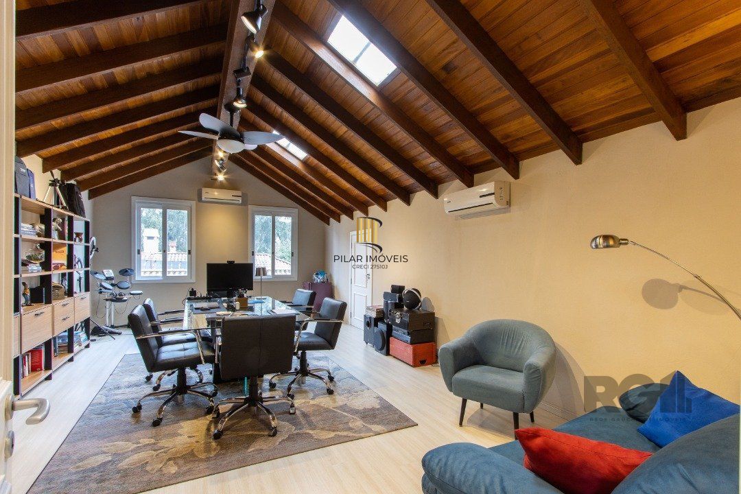 Casa Terra Ville, com 3 suites