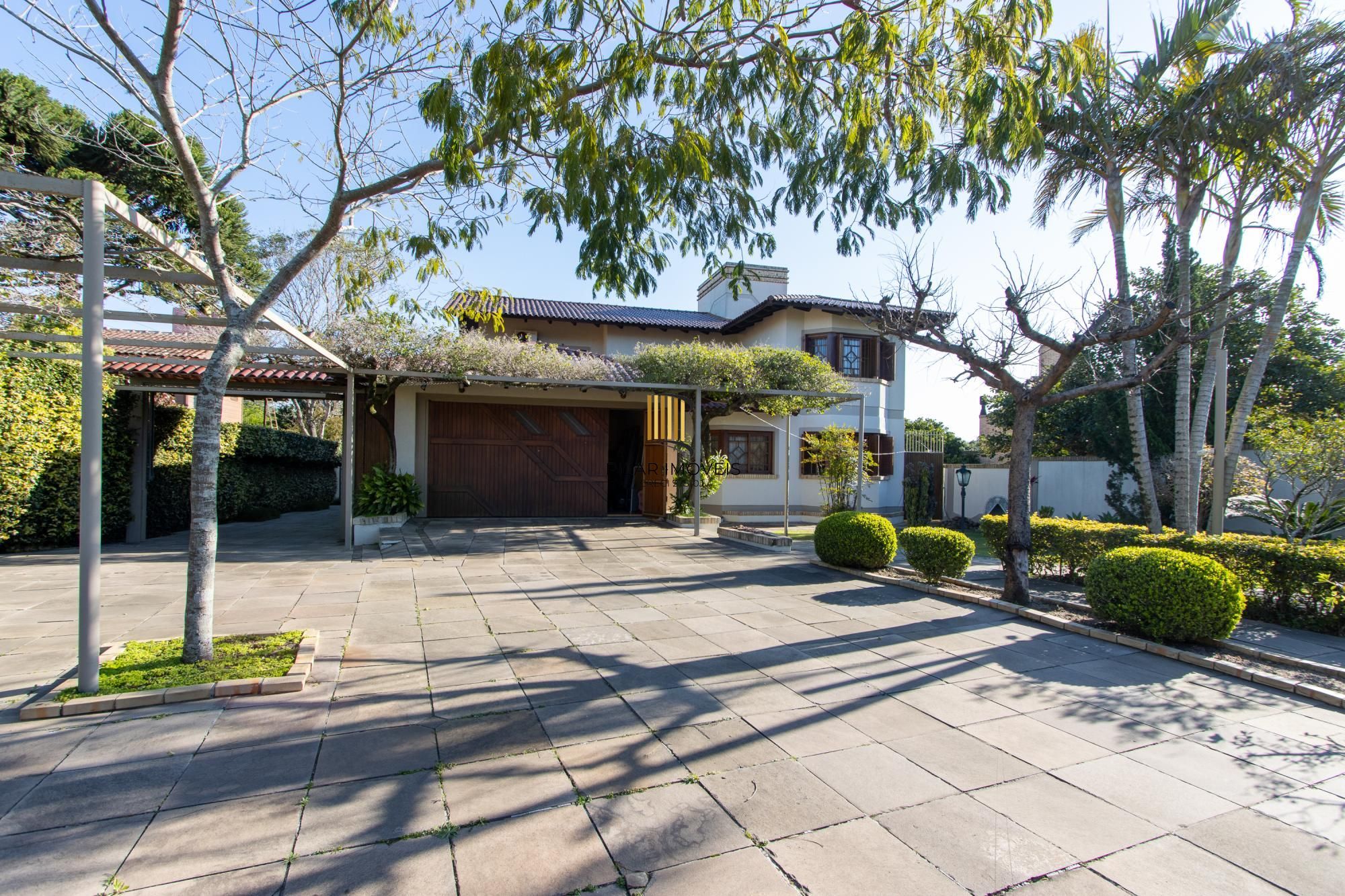 Casa Espetacular na Vila Nova – Viva como no campo, com o conforto da cidade!