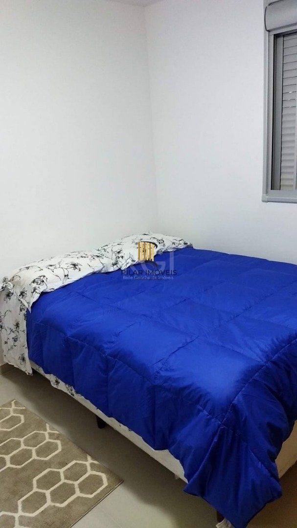 Apartamento para Venda - 47m², 2 dormitórios, 1 vaga - Vila Nova