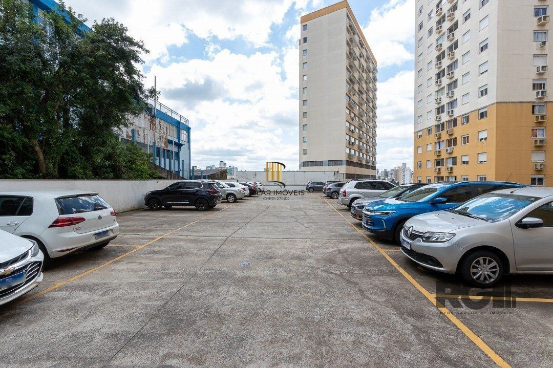 Apartamento | 3 Dormitórios | 66,51m2 Privativos | 1 Vaga | Bairro Partenon