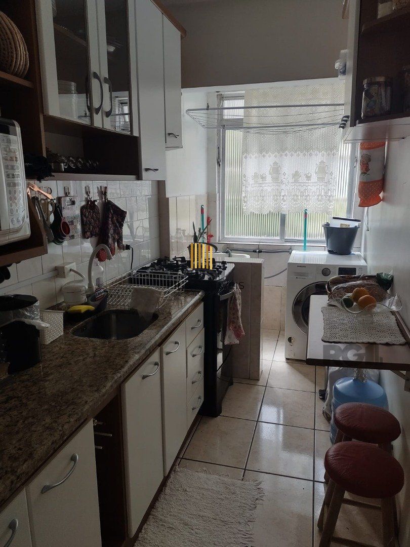 Apartamento 3 dormitórios no bairro Vila Nova