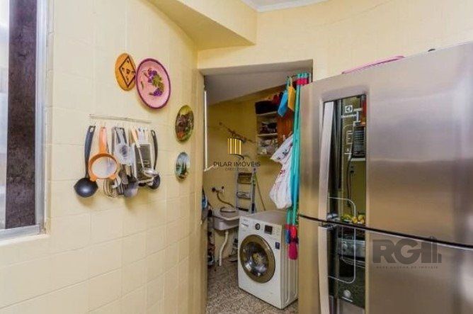 Apartamento 1 dormitório no bairro Centro Histórico