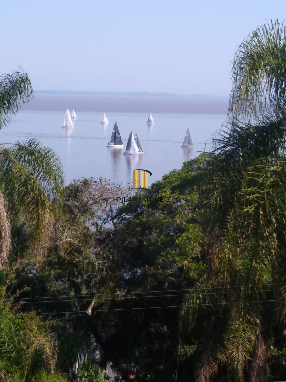 Sítio para Venda - 240m², 3 dormitórios, sendo 2 suites, 6 vagas - Ponta Grossa