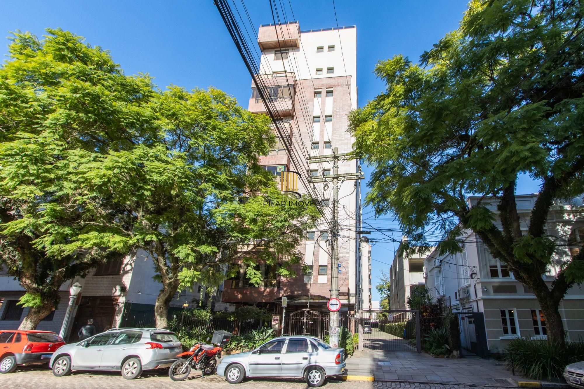 Apartamento 3 dormitórios no bairro Cidade Baixa
