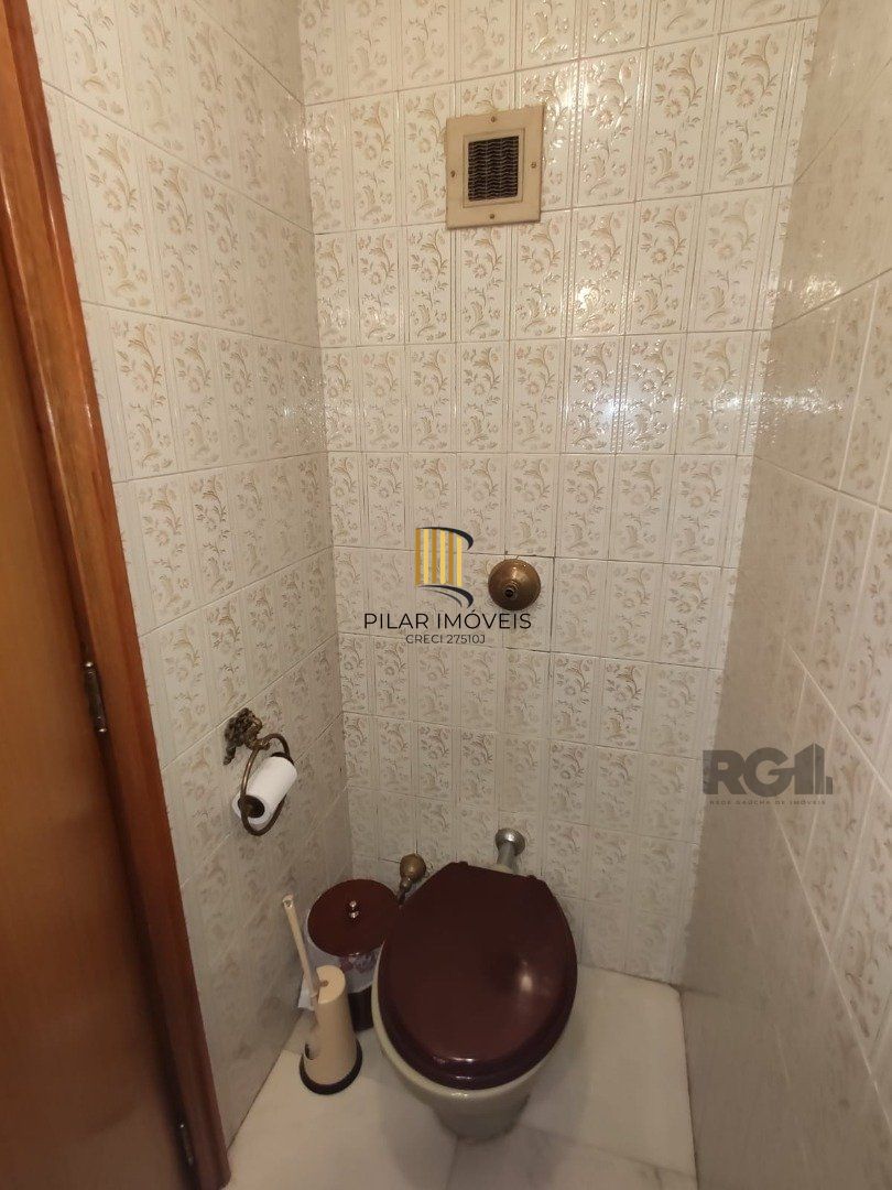 Apartamento 3 dormitórios no bairro Moinhos de Vento