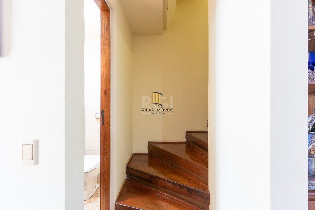 Casa Condominio para Venda - 317.93m², 4 dormitórios, sendo 3 suites, 2 vagas - Vila Conceição