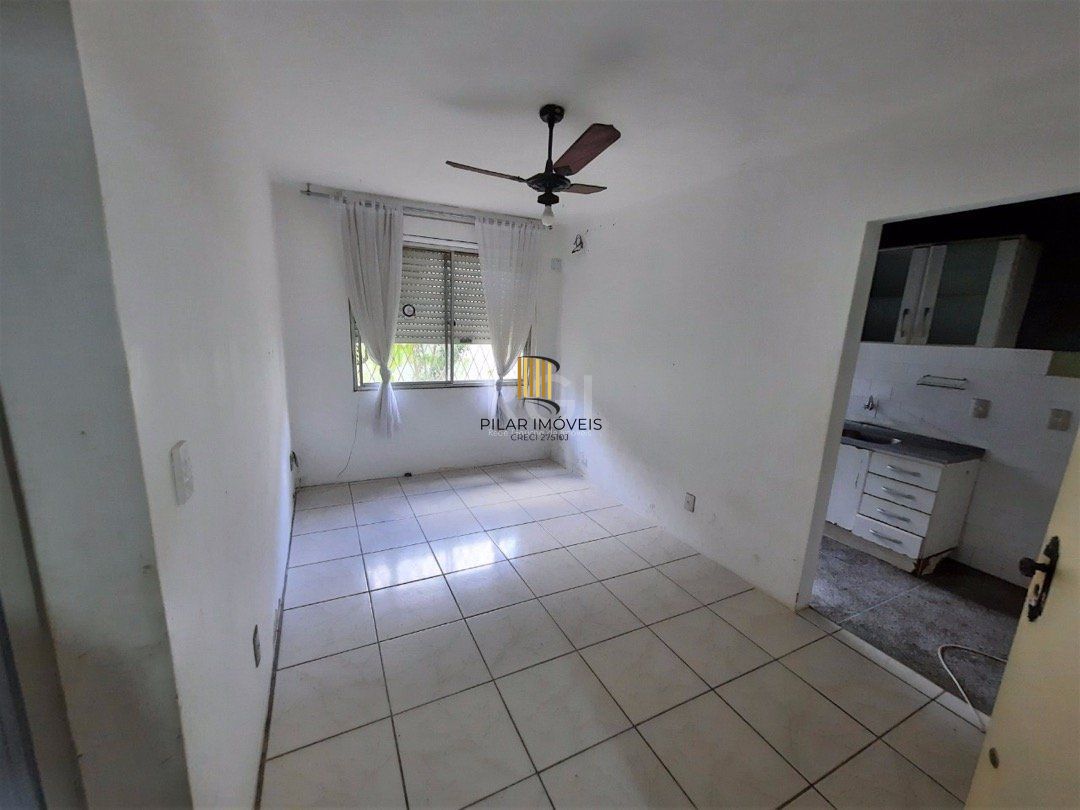 Apartamento à venda na rua Doutor Barcelos, no bairro Tristeza em Porto Alegre.