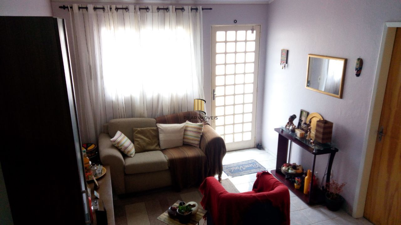 Casa térrea em condominio.