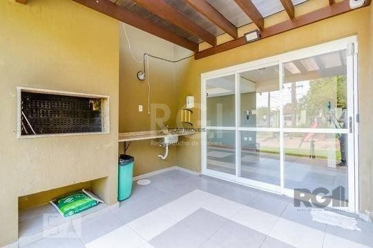 Apartamento 3 dormitórios no bairro Ipanema