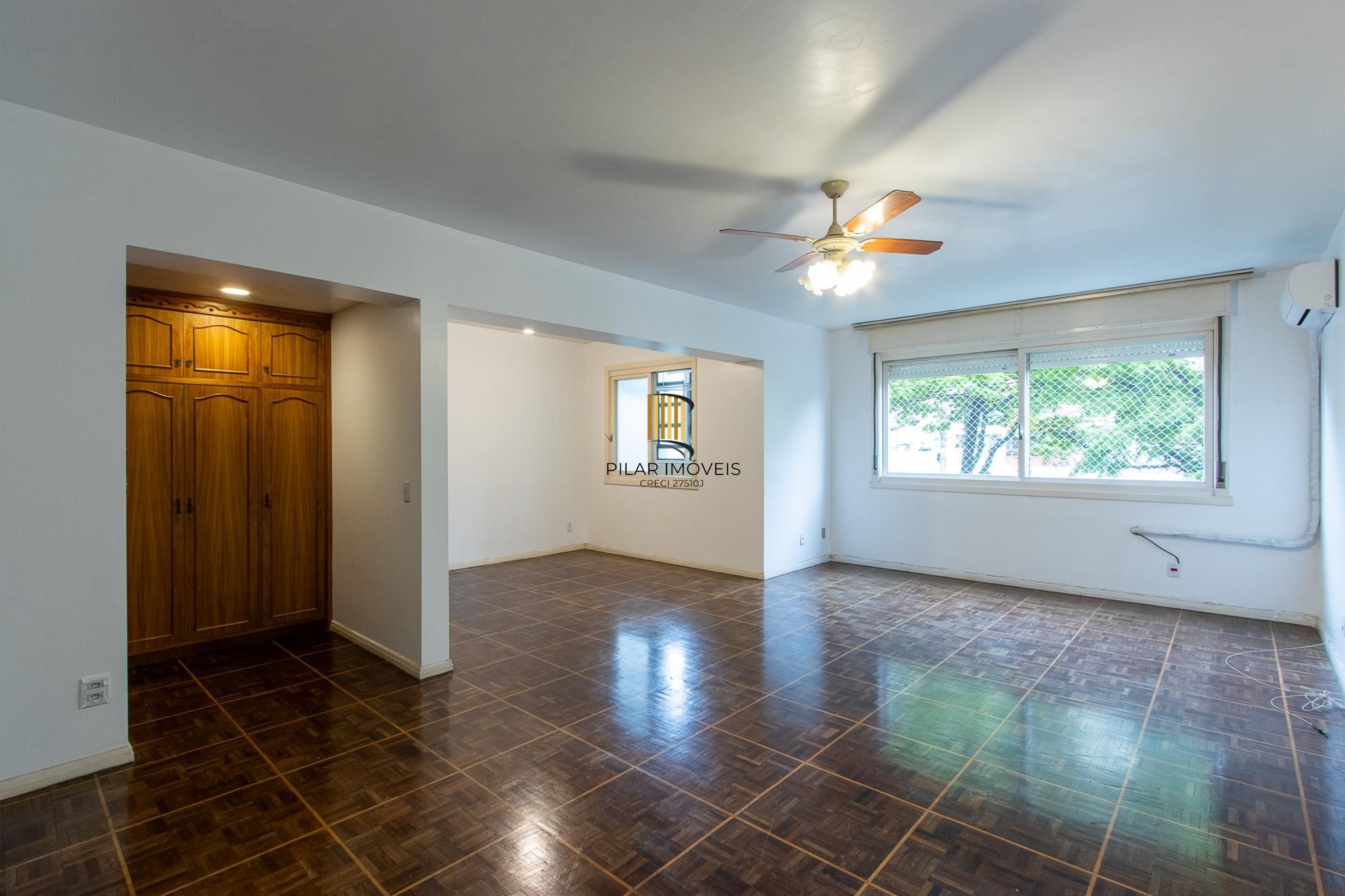 Apartamento 3 Dormitório(s) Bairro Menino Deus