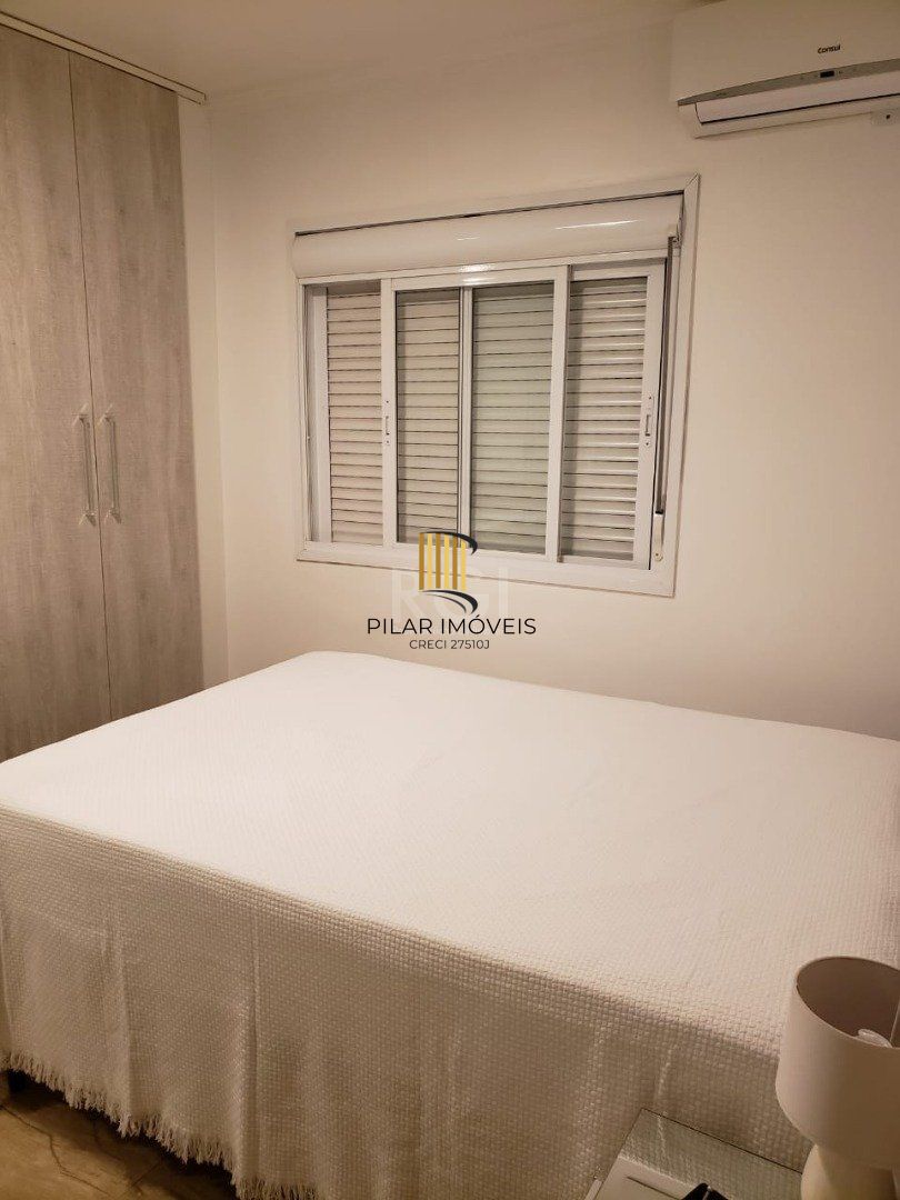 Apartamento para Venda - 41.74m², 1 dormitório, 1 vaga - Partenon