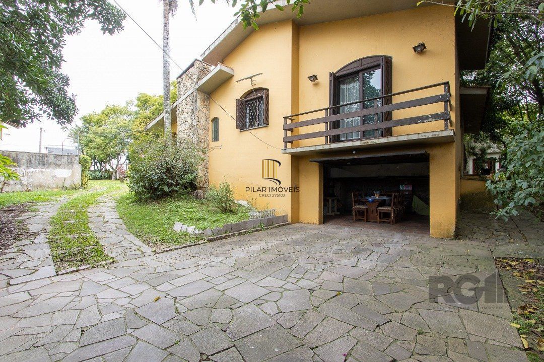 Casa, 164m², 2 dormitórios, Cavalhada